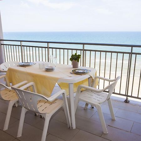 Apartment Nuria เบลเยรกวาร์ท ภายนอก รูปภาพ